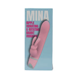 mina-ripple-vibrating-rotating-rabbit-vibrator