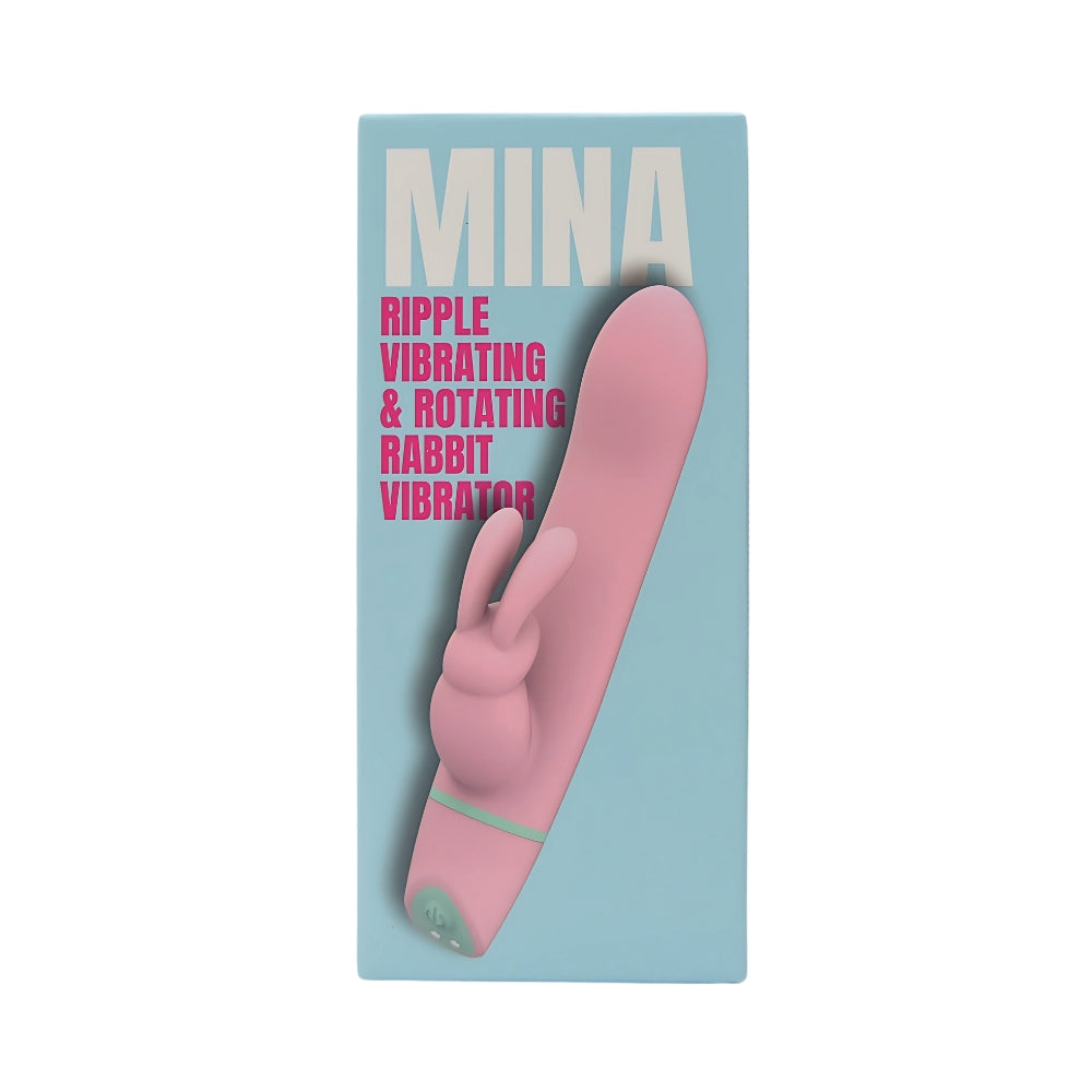 mina-ripple-vibrating-rotating-rabbit-vibrator