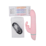 mina-ripple-vibrating-rotating-rabbit-vibrator
