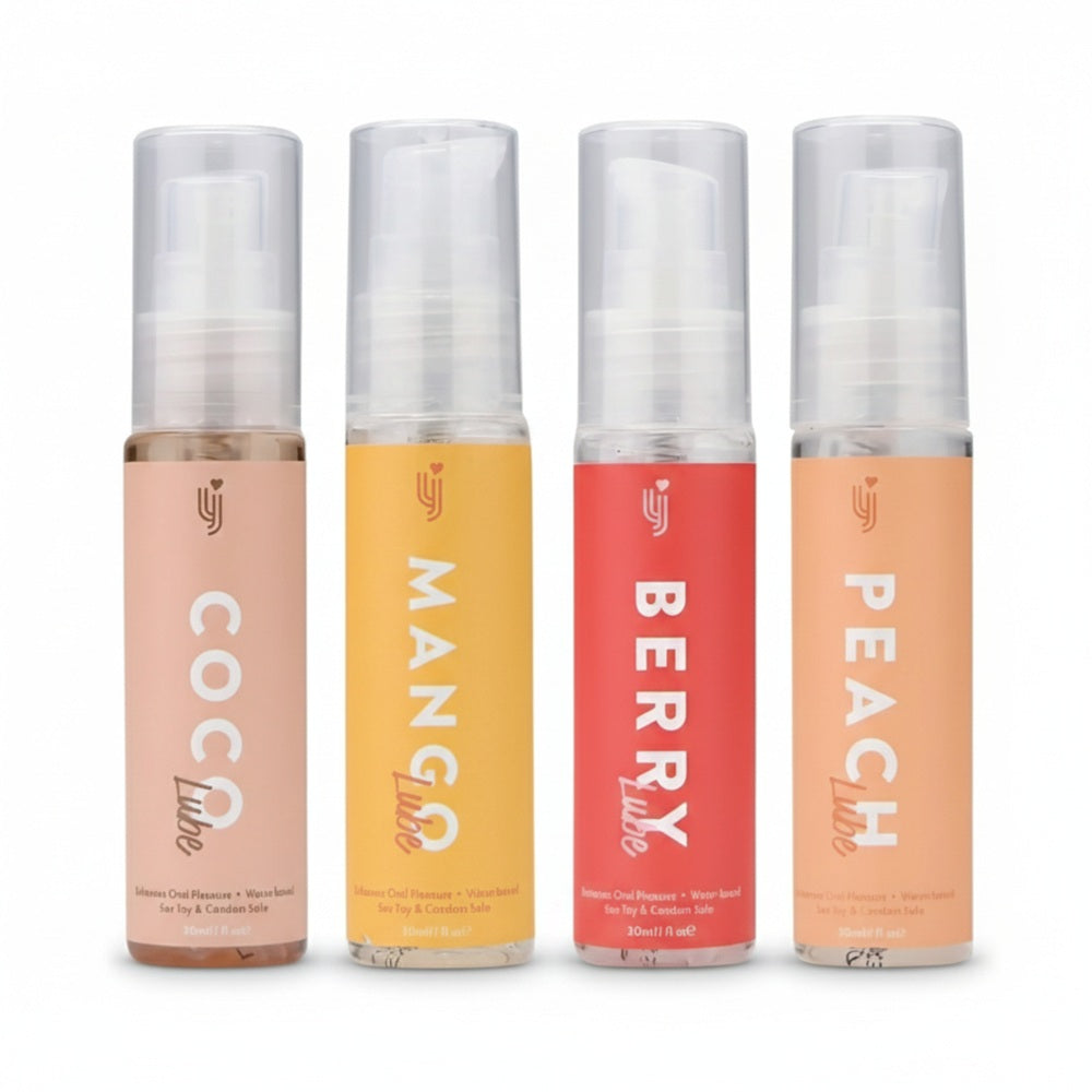 loving-joy-flavoured-lubricant-set-4-pack