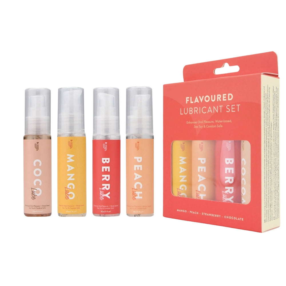loving-joy-flavoured-lubricant-set-4-pack