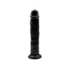 loving-joy-7-5-inch-suction-cup-dildo-black