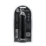 loving-joy-8-5-inch-suction-cup-dildo-black