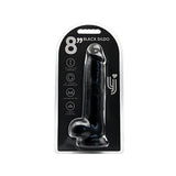 loving-joy-8-inch-dildo-with-balls-black