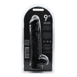 loving-joy-9-inch-dildo-with-balls-black