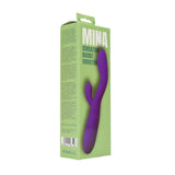 mina-sensation-rabbit-vibrator
