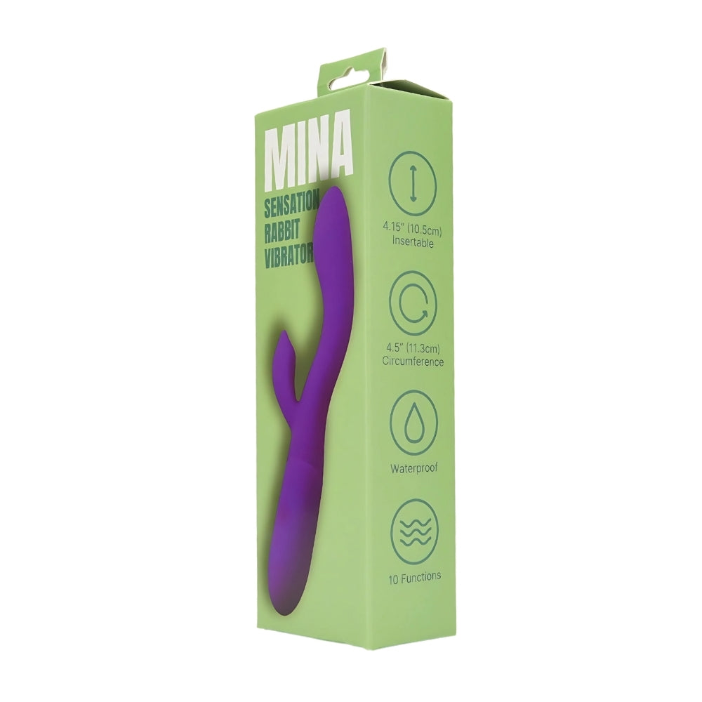 mina-sensation-rabbit-vibrator