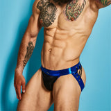 c4m-desire-jockstrap-blue-leatherette