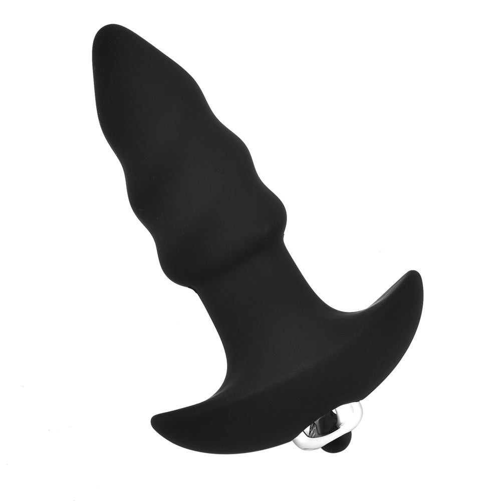 loving-joy-dart-7-function-vibrating-butt-plug