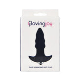 loving-joy-dart-7-function-vibrating-butt-plug