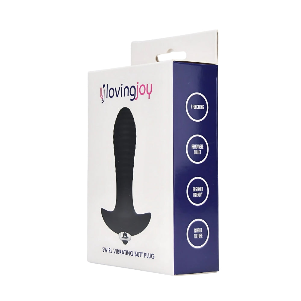 loving-joy-swirl-7-function-vibrating-butt-plug