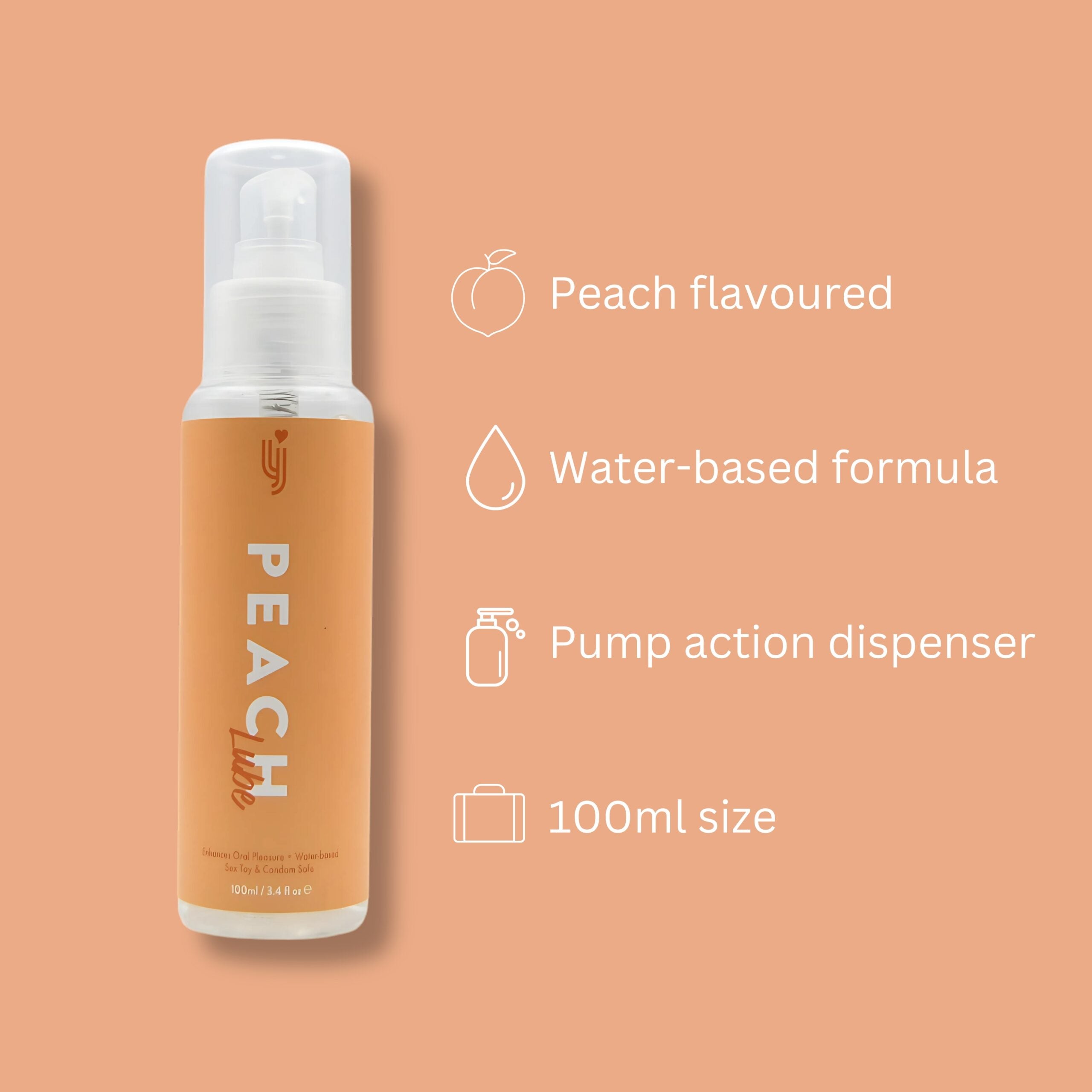 loving-joy-peach-flavoured-lubricant-100ml