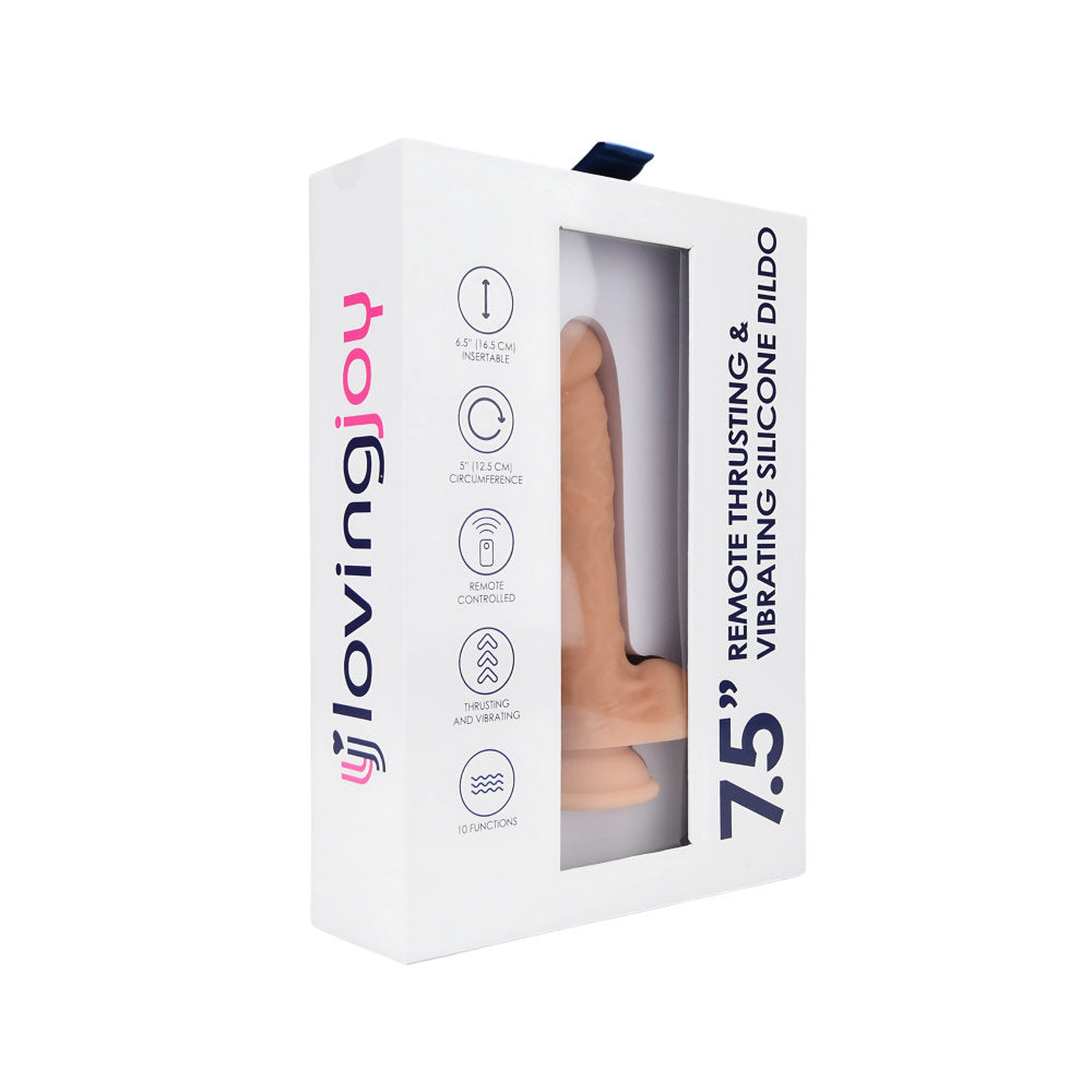 loving-joy-7-5-remote-gyrating-vibrating-silicone-dildo
