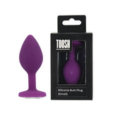 toosh-purple-silicone-butt-plug-small