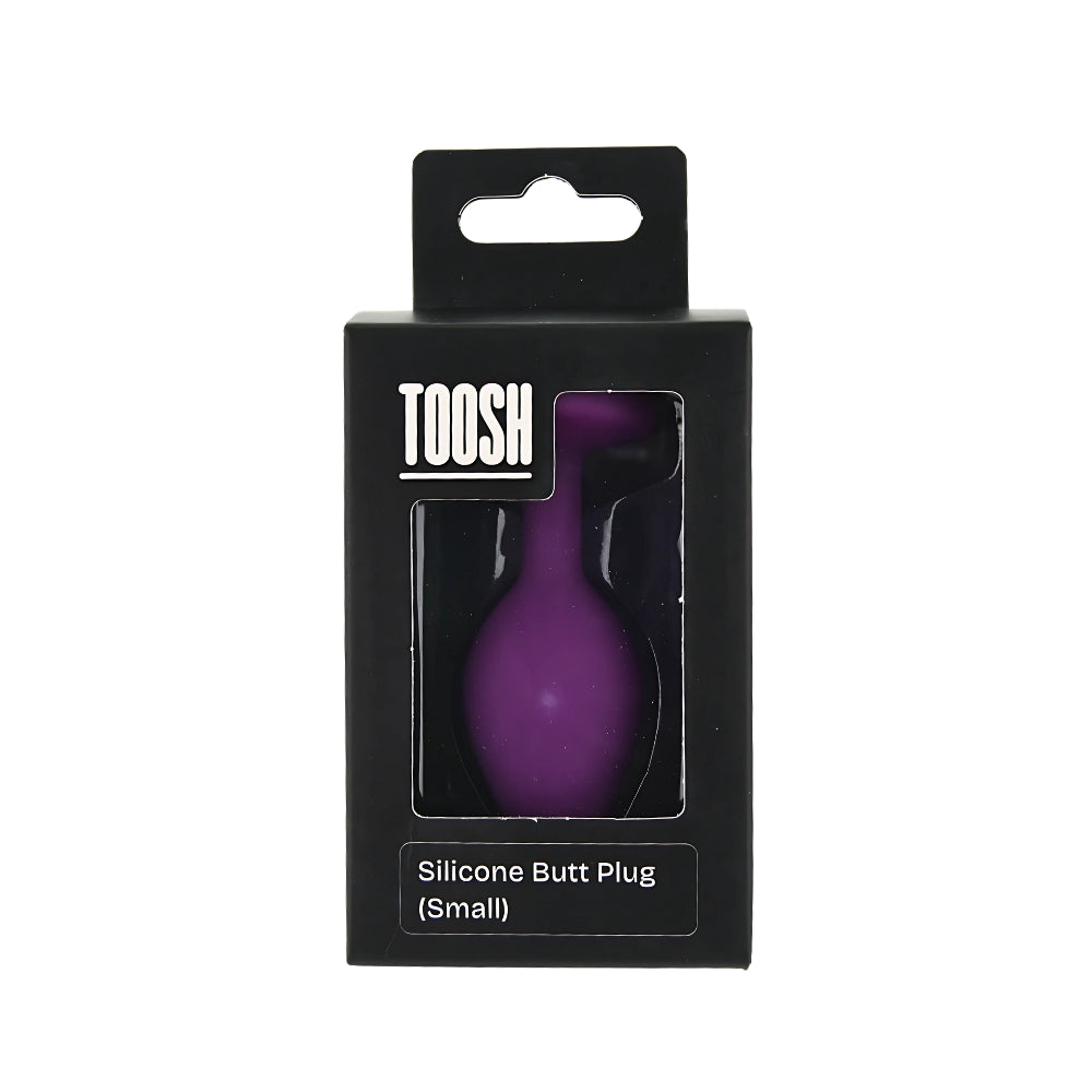 toosh-purple-silicone-butt-plug-small