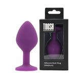 toosh-purple-silicone-butt-plug-medium