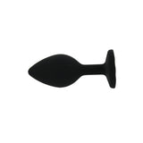 toosh-black-silicone-butt-plug-small