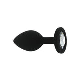 toosh-black-silicone-butt-plug-small