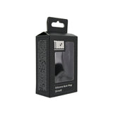 toosh-black-silicone-butt-plug-small