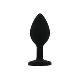 toosh-black-silicone-butt-plug-small