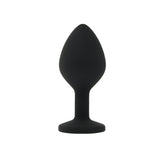 toosh-black-silicone-butt-plug-medium