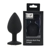 toosh-black-silicone-butt-plug-large