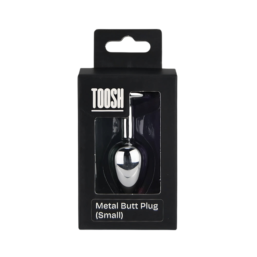 toosh-silver-metal-butt-plug-small-clear-stone