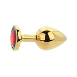 toosh-gold-metal-butt-plug-medium-red-stone
