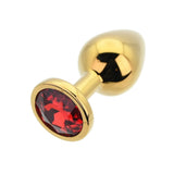 toosh-gold-metal-butt-plug-medium-red-stone