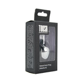 toosh-silver-metal-butt-plug-medium-pink-stone