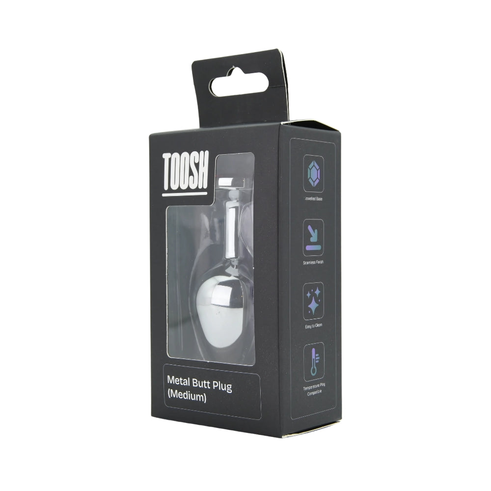 toosh-silver-metal-butt-plug-medium-pink-stone