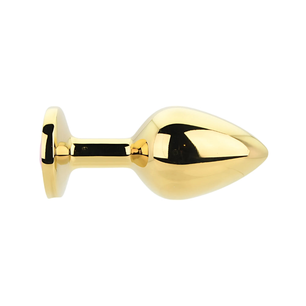 toosh-gold-metal-butt-plug-medium-pink-stone