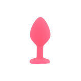 toosh-silicone-butt-plug-pink-set-of-3-clear-stone