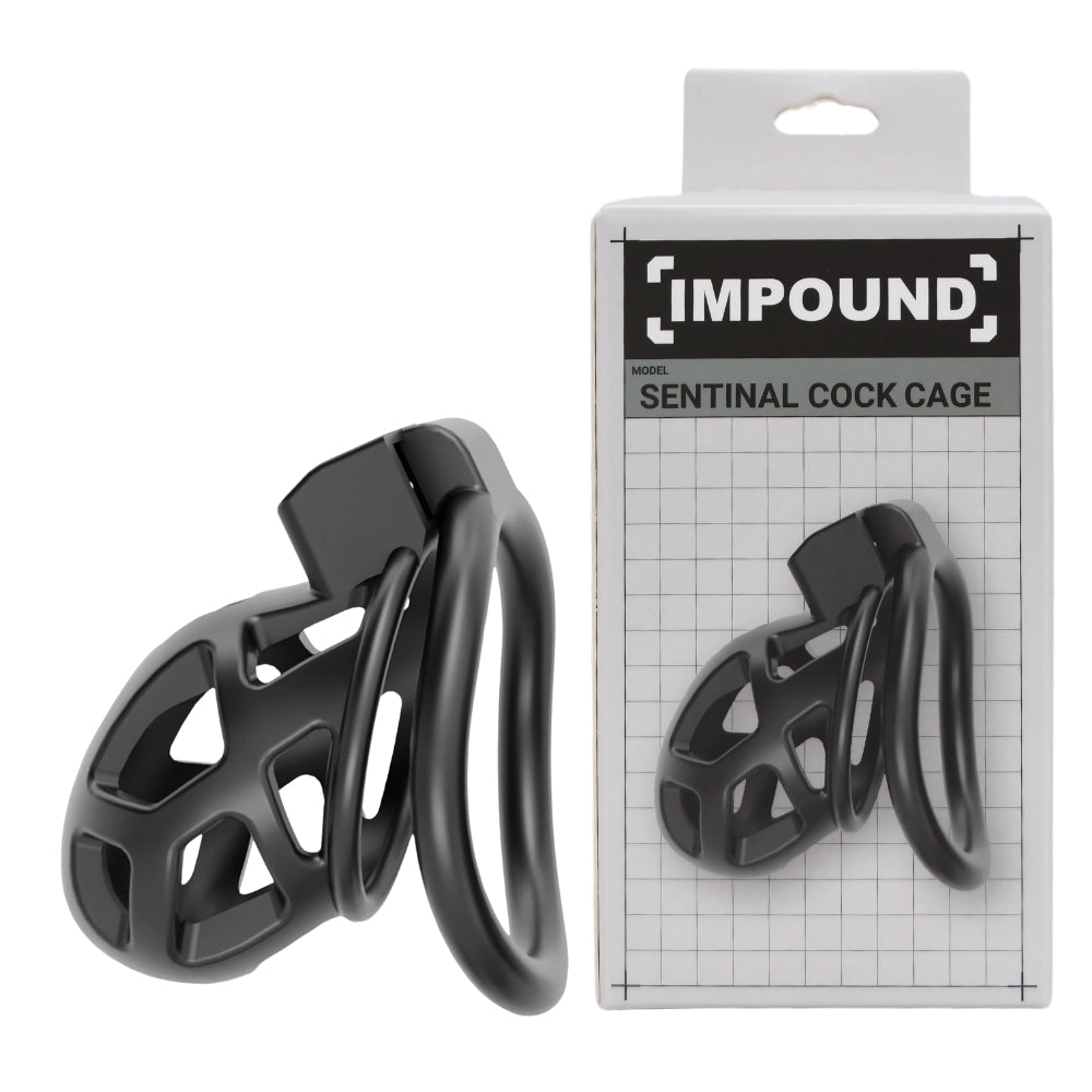 impound-sentinal-cock-cage