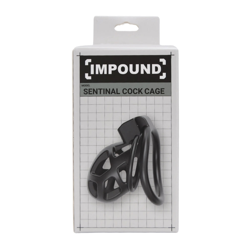 impound-sentinal-cock-cage