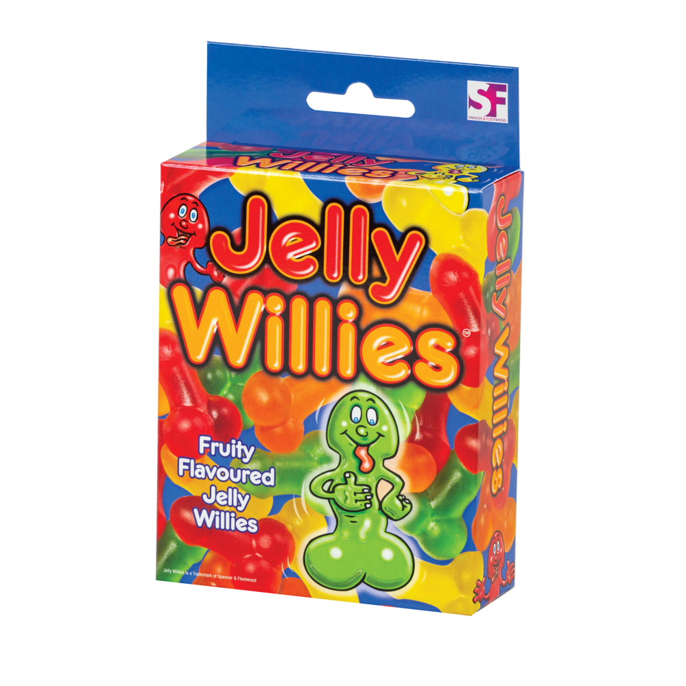 jelly-willies
