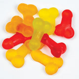 jelly-willies