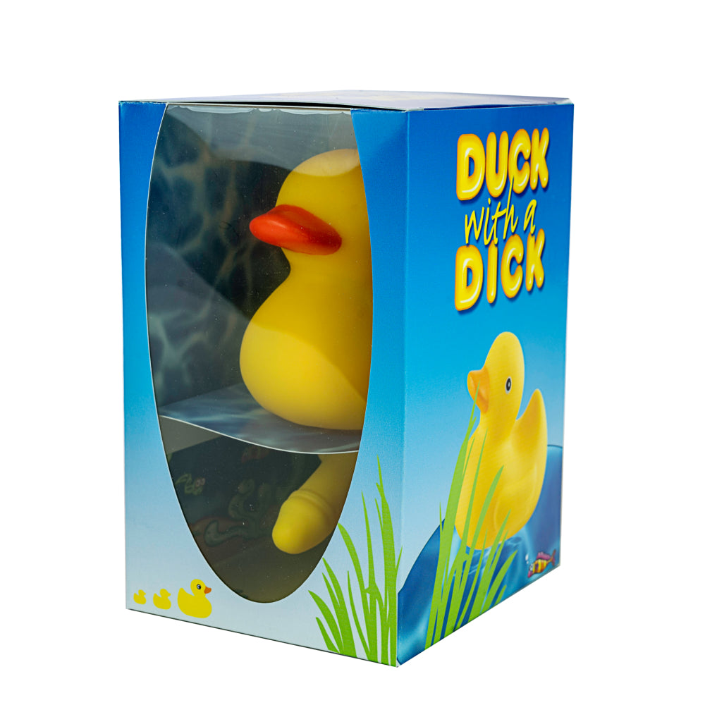 duck-with-a-dick