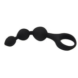 loving-joy-triple-ripple-anal-beads-black