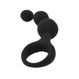 loving-joy-triple-ripple-anal-beads-black