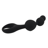 loving-joy-triple-ripple-anal-beads-black