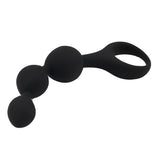 loving-joy-triple-ripple-anal-beads-black