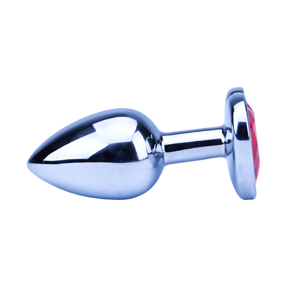 precious-metals-limited-edition-heart-shaped-anal-plugs-silver