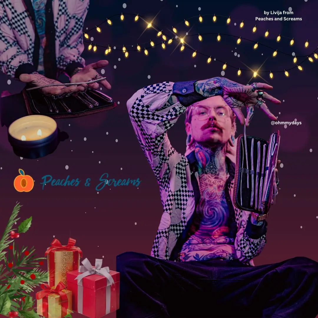 Sexy Christmas Stories: Top Fantasies to Explore This Year