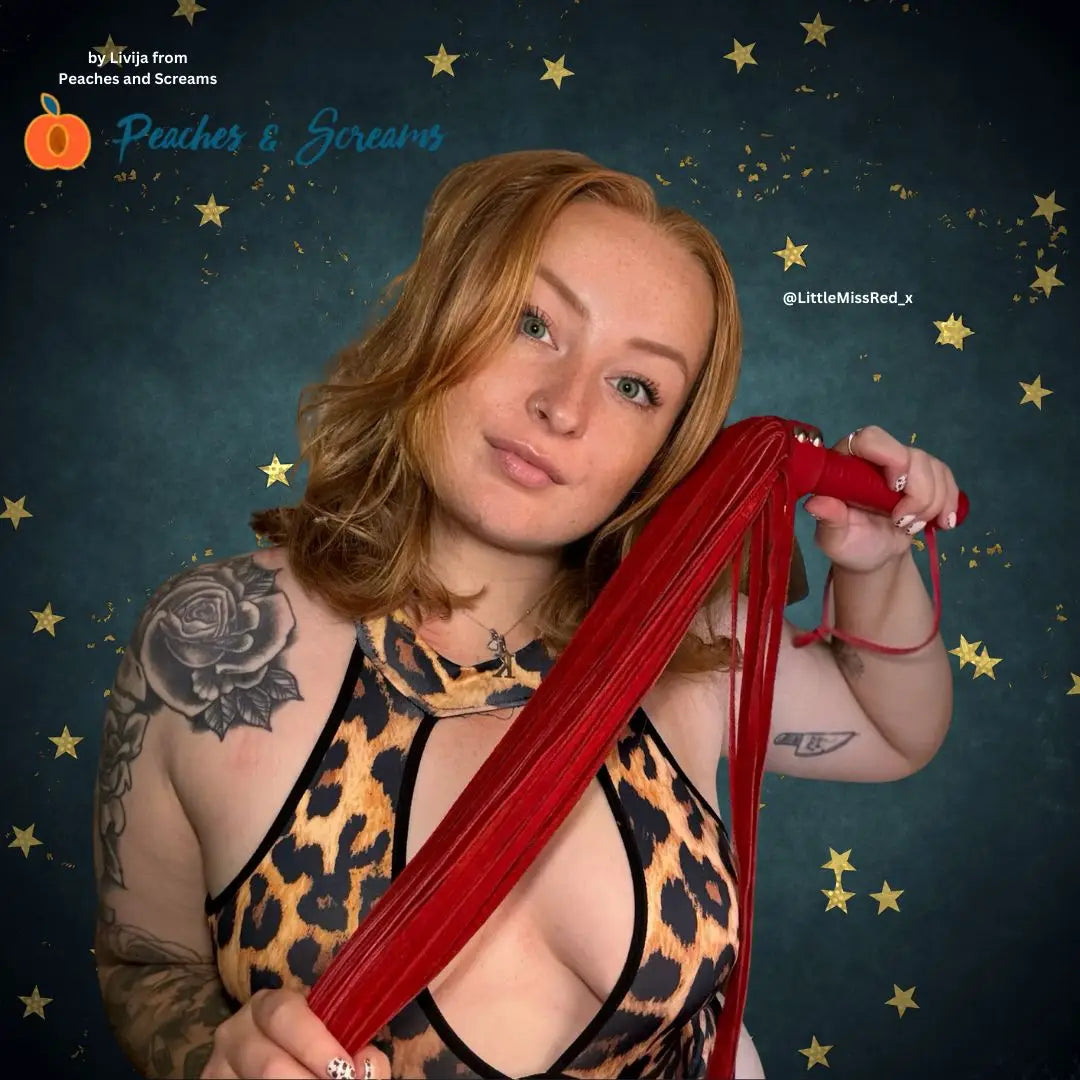 Sexy Santa Secrets: Role play Essentials for the Festive Season