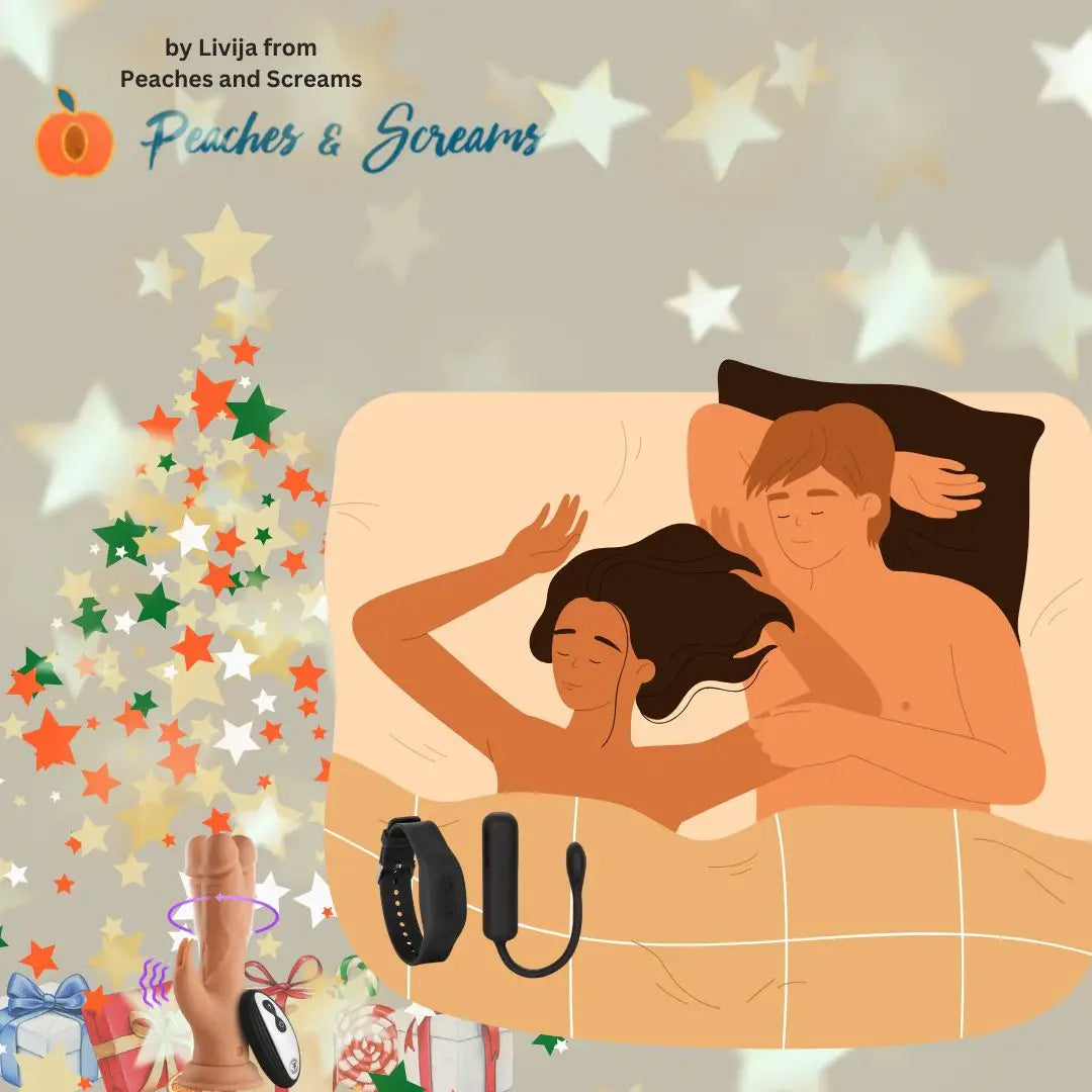 How Virtual Reality Can Transform Your Intimate Experiences This Holiday Season