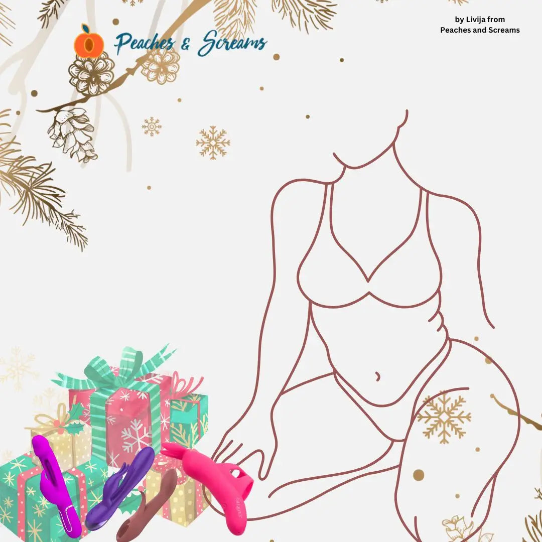 How Cutting-Edge Tech Can Improve Your Love Life This Christmas