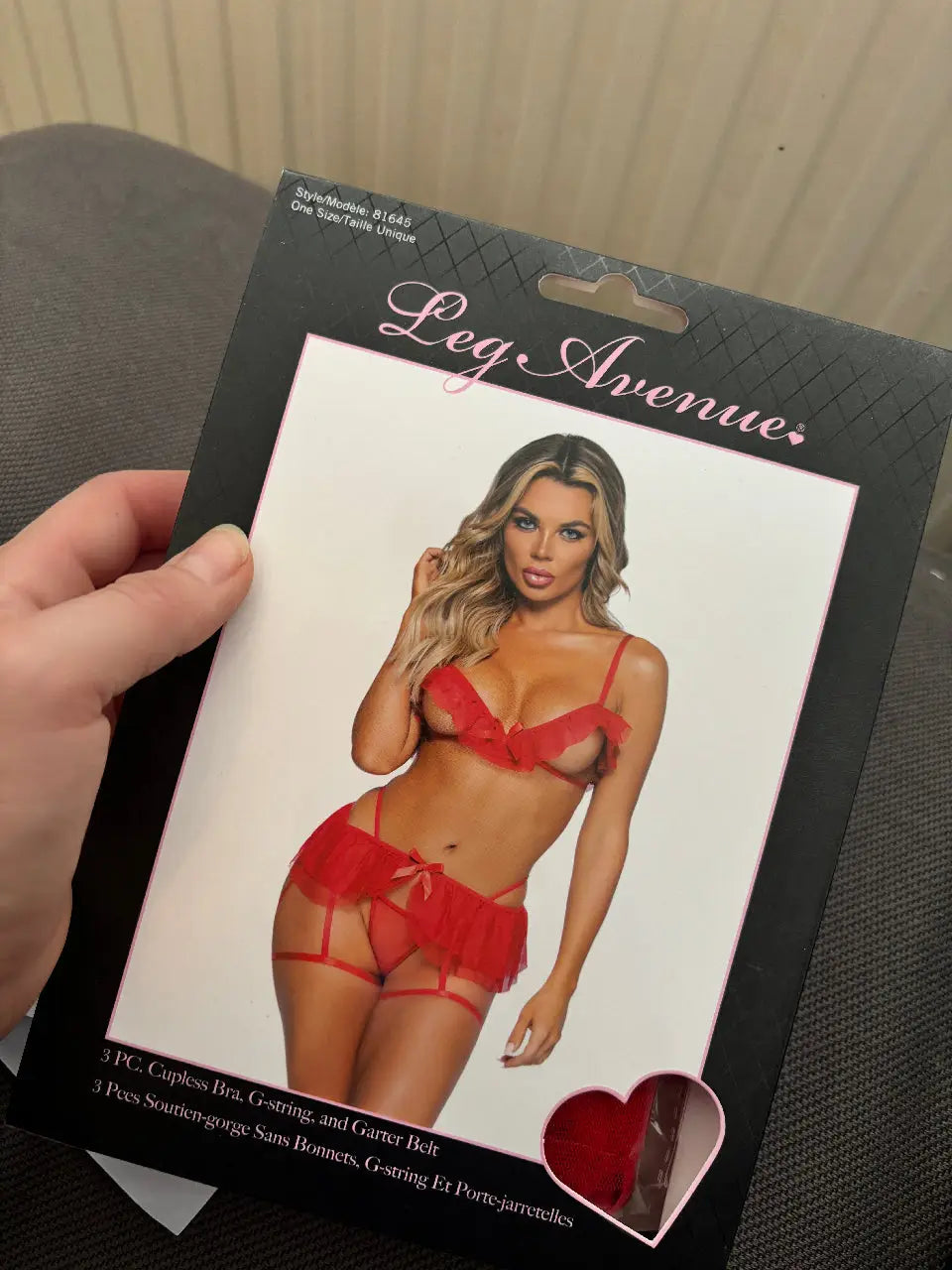 Which Sexy Baby Doll Lingerie Is Right For You?