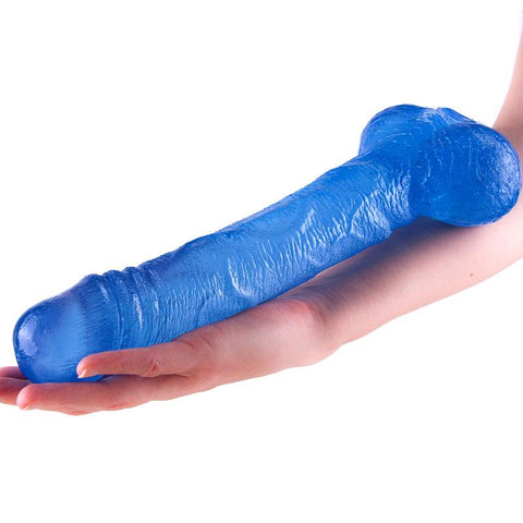 A Guide to Rubber Dildos