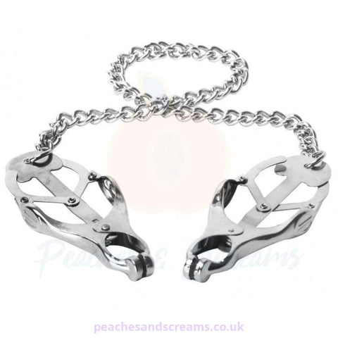 How to Use Nipple Clamps and Suckers